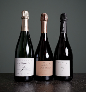 Wein & Champagner Shop