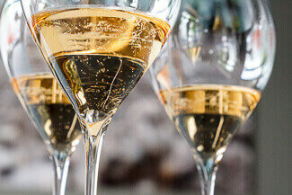Champagner Seminare in München Champagner Seminare in München