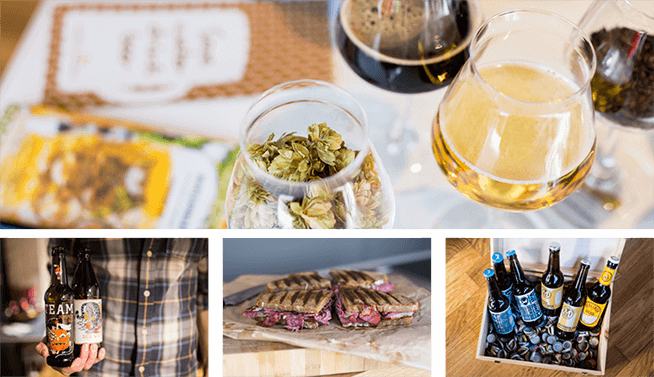 Craft Beer Abend Craft Beer Abend