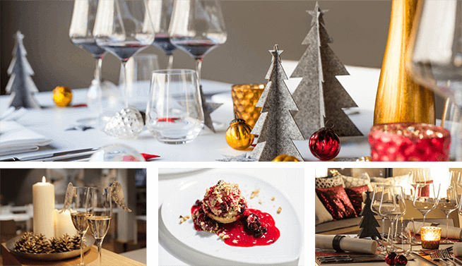 Die perfekte Weihnachtsfeier mit außergewöhnlichen Weinerlebnissen für Ihr Team Die perfekte Weihnachtsfeier mit außergewöhnlichen Weinerlebnissen für Ihr Team