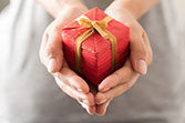 Geschenke für kleine Budgets Geschenke für kleine Budgets