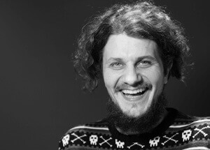 Marco Mastropietro Marco Mastropietro