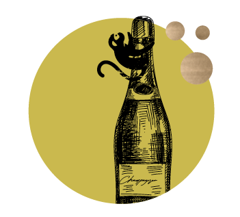 Champagner Abo