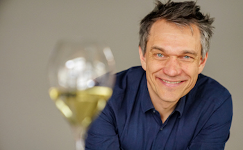 Winzer Champagner
