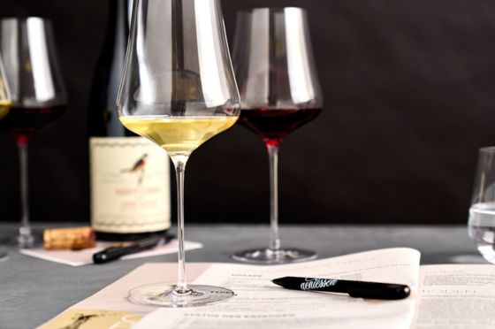 Einblick ins Seminar