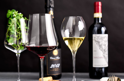 Endich wieder zurück zu unseren Weinseminaren!