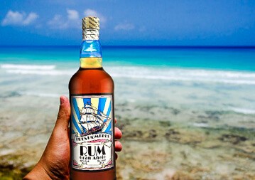Rum Tasting zum Einstieg - Renaissance der Kult-Spirituose Rum Tasting zum Einstieg - Renaissance der Kult-Spirituose
