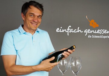 Champagner Seminar - Rosé