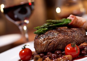 SchmeckExperten Dinner - Burgund trifft Bordeaux