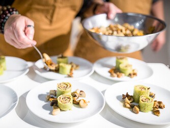 SchmeckExperten Dinner - Tour de France