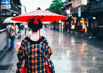 Whisky Tasting - Japan & Co.
