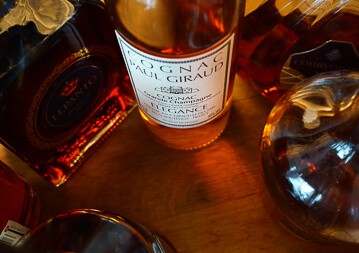 Cognac Tasting - Der nächste große Trend!