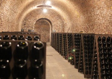 Franciacorta - Italiens Spitzen-Spumante Franciacorta - Italiens Spitzen-Spumante