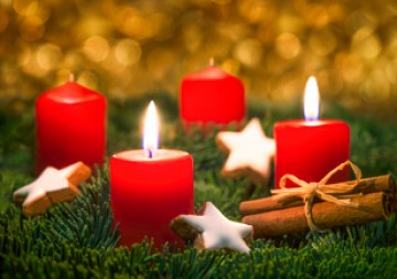 Warum sollte man zu Weihnachten schlechten Wein trinken?