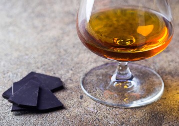 Rum & Schokolade Workshop Rum & Schokolade Workshop