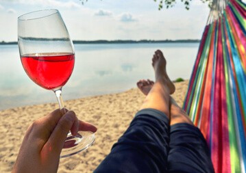 Rosé Klassiker Weinseminar