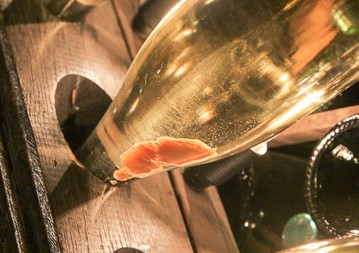 Champagner Seminar - noch mehr Champagner Champagner Seminar - noch mehr Champagner