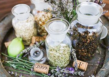 Gin Blending Masterclass - Create your own Gin