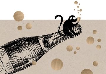 Online Champagner Tasting - Eintauchen & Genießen Online Champagner Tasting - Eintauchen & Genießen