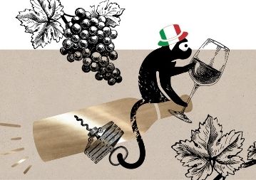 Online Rotwein Weinprobe - Italiens Rotwein Klassiker Online Rotwein Weinprobe - Italiens Rotwein Klassiker
