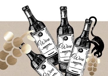Online Weinprobe - Wein verkosten Online Weinprobe - Wein verkosten