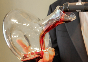 Grundlagen Weinseminar 3 - Souverän zu Hause & im Restaurant