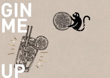 Online Gin Tasting - Eintauchen und Genießen! Online Gin Tasting - Eintauchen und Genießen!