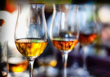 Whisky Tasting zum Einstieg - Lust auf Whisky Whisky Tasting zum Einstieg - Lust auf Whisky
