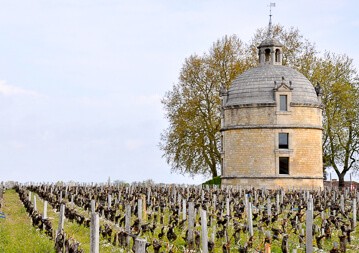 Bordeaux Weinseminar