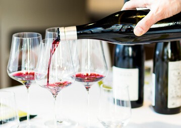 Rotwein Klassiker Weinseminar Rotwein Klassiker Weinseminar