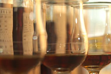 Whisky Seminar - Japan & Co. Whisky Seminar - Japan & Co.
